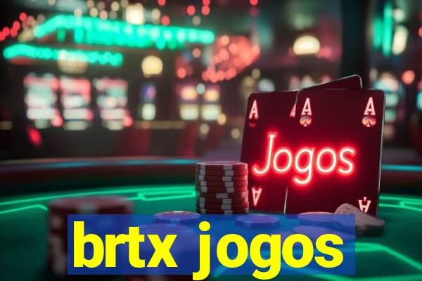 brtx jogos